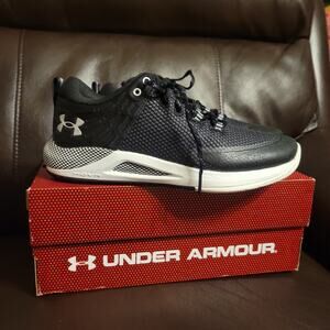 UA Hovr Block City Under Armour Size 10 Women's Shoes